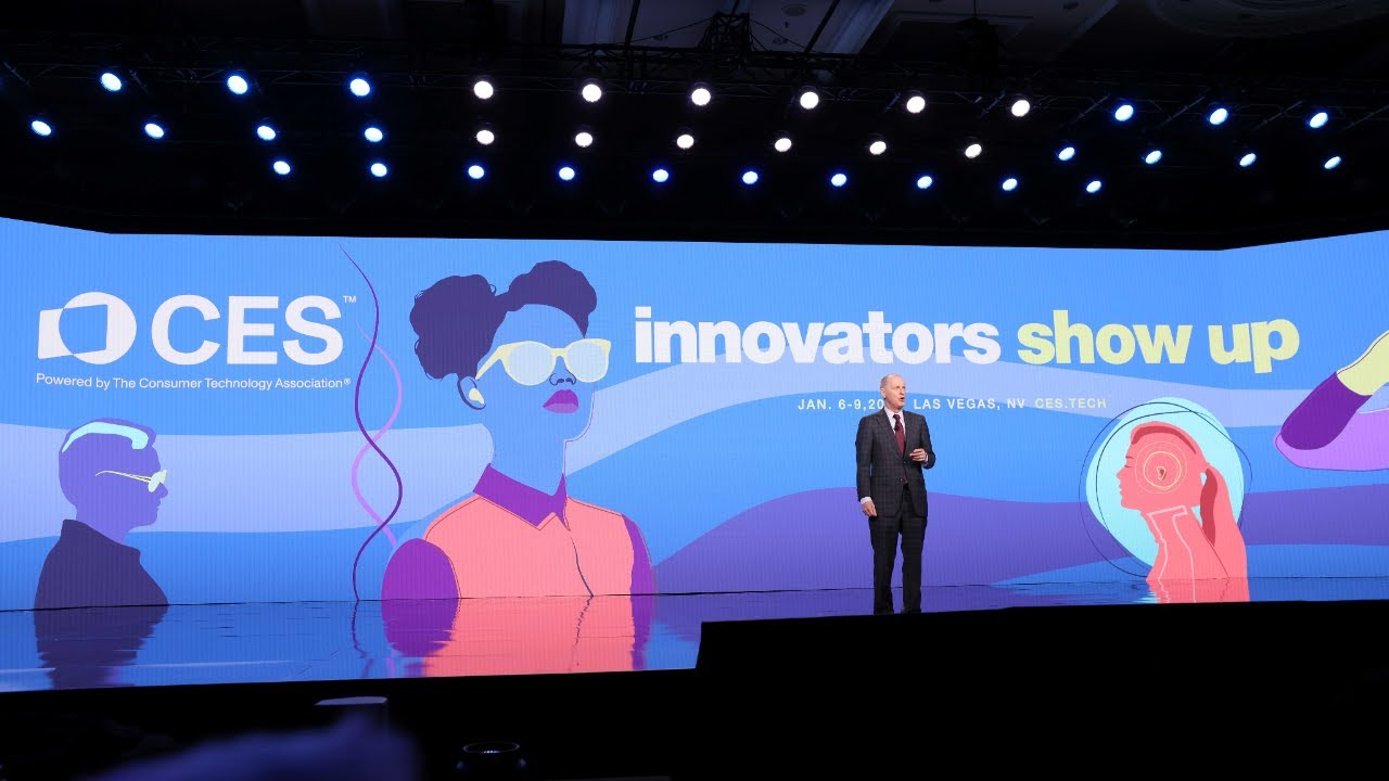 E313 - Weird, Wacky, Wonderful, CES 2026