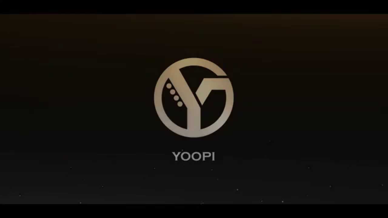 Yoopi Intro by Aurora Productions - YouTube