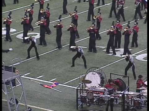 Judson High School Marching Band: 2005 The Film Mu...