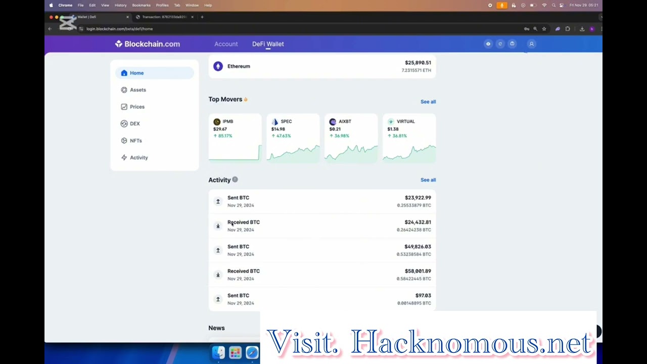 Bitcoin Earnings How to Get Free $1080 USDT,BTC in 30 Minutes Unlimited