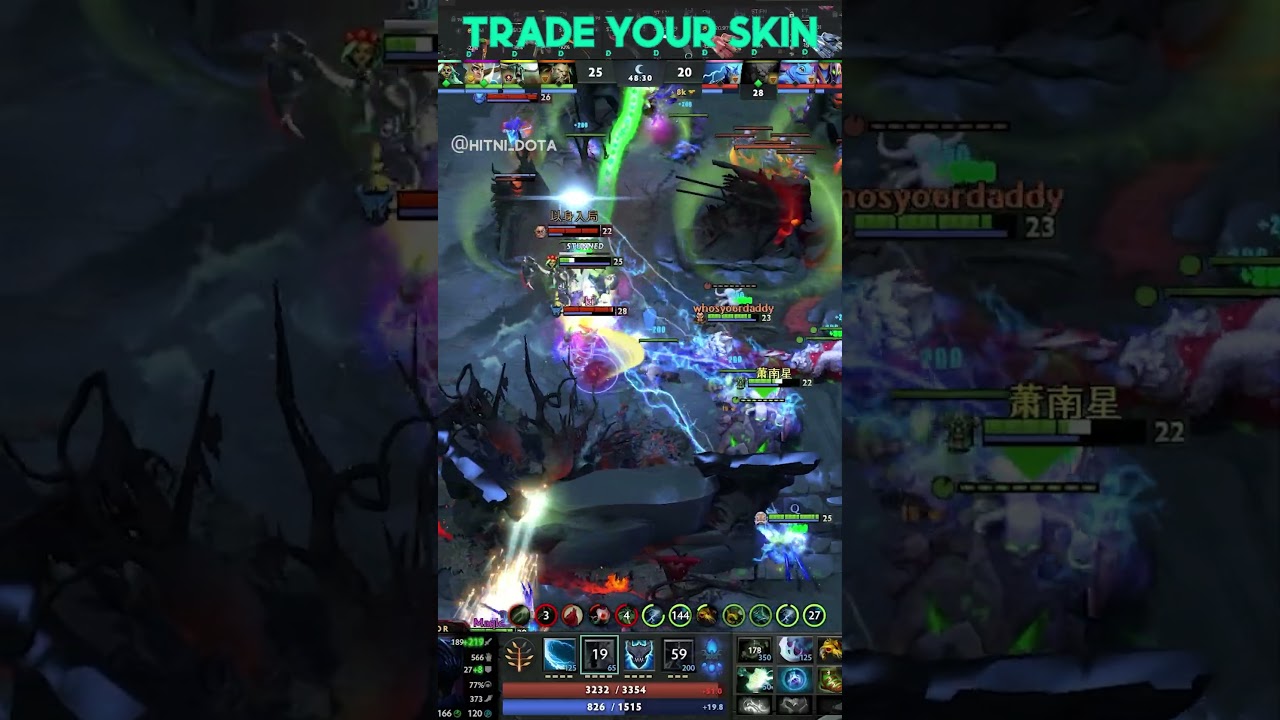 This is Why Refresher Razor Imba 