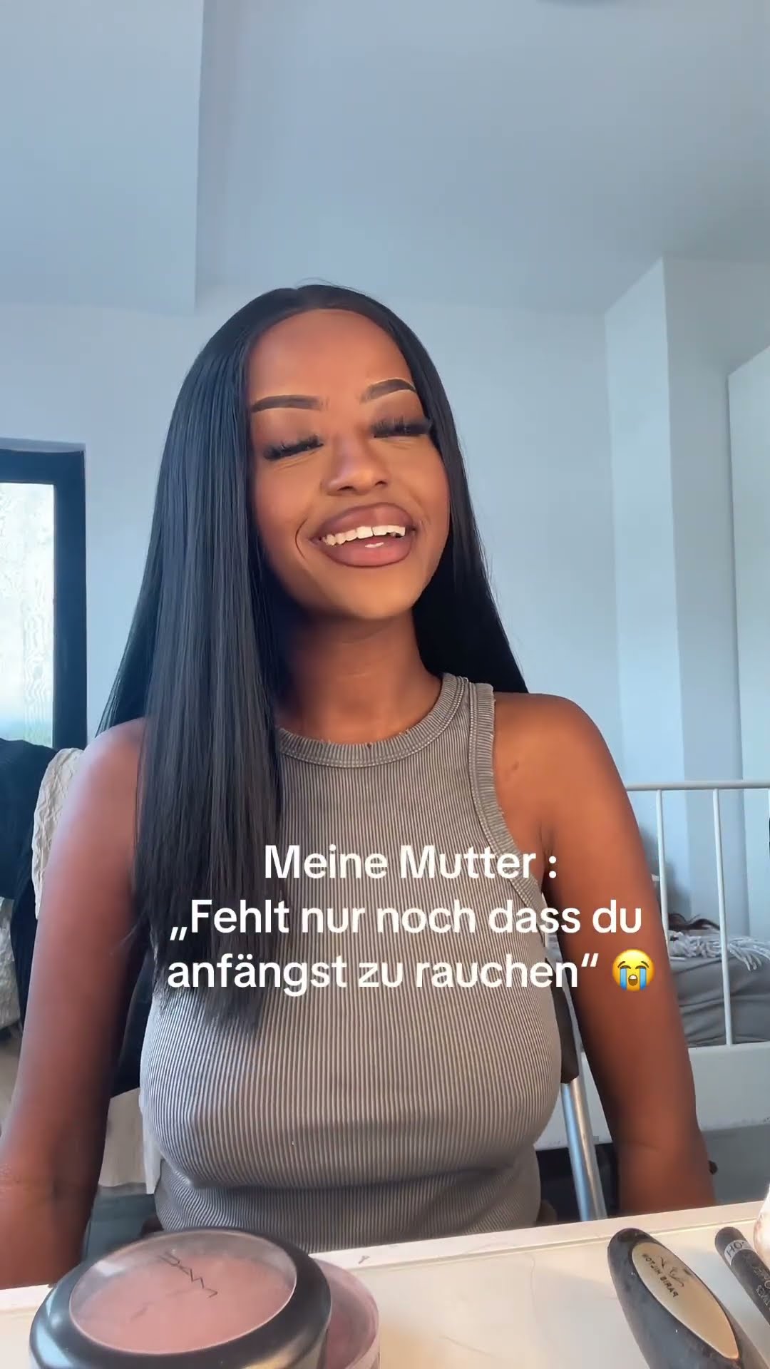 Ach die Muttis … wir lieben sie! #teven #newmusic #deutschrap #rnb #rap ...