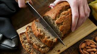 Deliciously Decadent: Slicing into an English Cake 