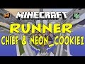 Minecraft: Mineplex Runner Chief &amp; Neon_Cookiez