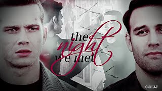 The Night We Met • Buck & Eddie [+ 6x12]