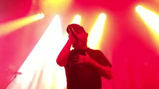 In Flames   Live   Deliver Us   The Sylvee   12 02 23