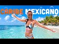 90. Lo mejor del CARIBE MEXICANO | Tour Isla Mujeres + Isla Contoy 🇲🇽