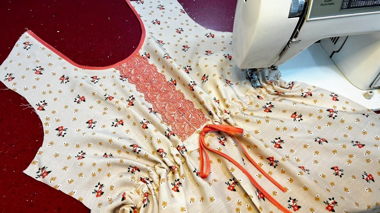 مودیل ابو حزام مع دانتیل