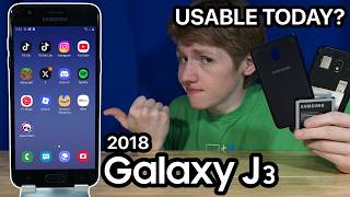 Is The Samsung Galaxy J3 Worth It In 2026