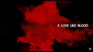 Killing Joke - Love Like Blood [Lyrics]