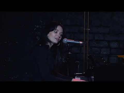 Lena Shery . Tribute to Norah Jones (completely live sound)