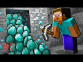 Diamond mining in minecraft Part#2