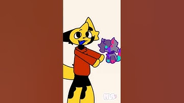 Swerve n a dip! Fake collab from November 2024