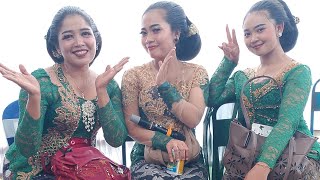 Tayuh campursari Elvan nada acara tashakuran kelahiran anak pertama kediaman BPK didik konto Sudimro