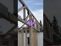 And we are ready for the trusses to go up! #excitement #offgrid #diyhomebuild #newhomebuild