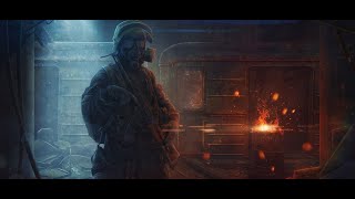 Metro 2033: redux | История Артема #1