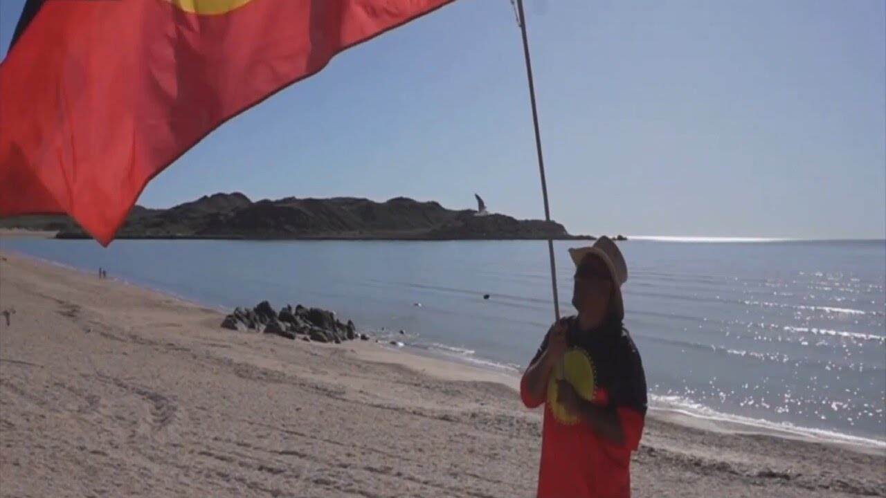 Probe into industry effects on Murujuga rock art