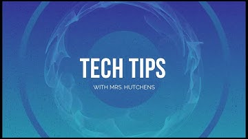 Turn In an Assignment in Google Classroom