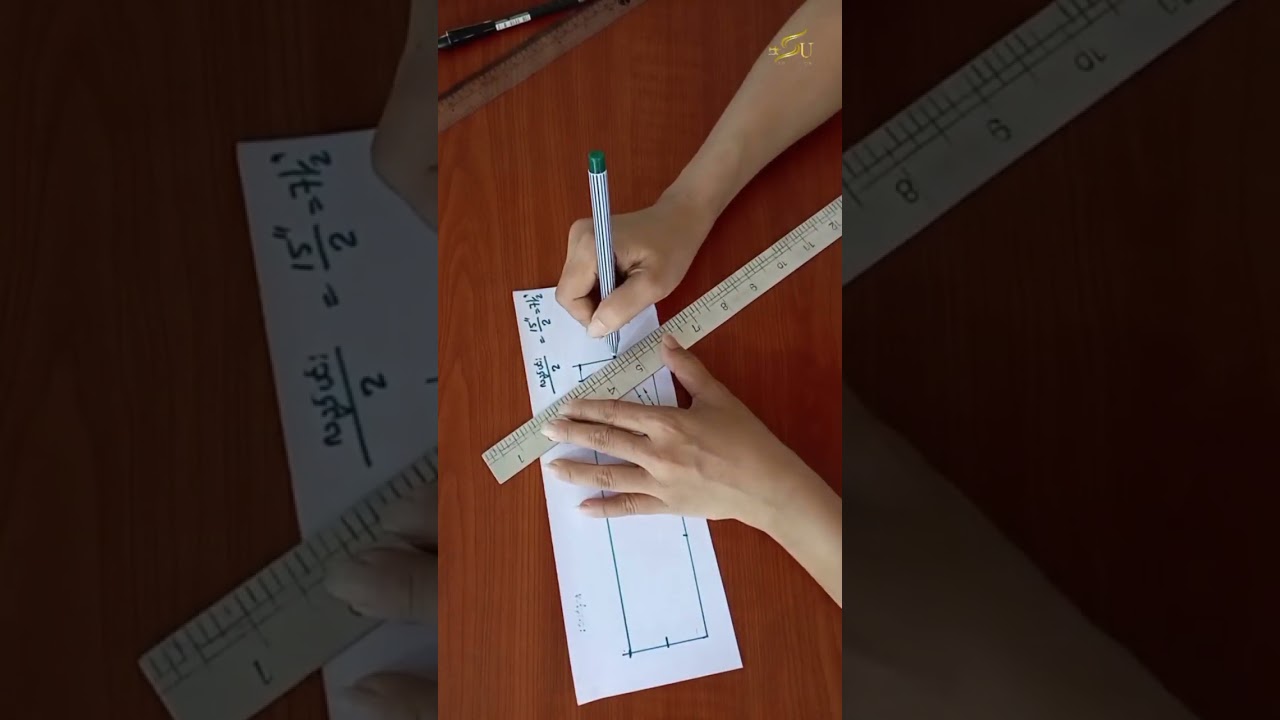 စတစ်ကော်လံဘယ်လိုဆွဲမလဲ?