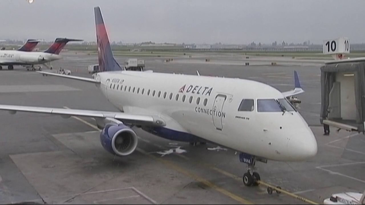 Verify: Is Delta Airlines Offering Free Tickets? - YouTube