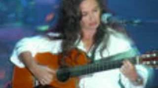 Video thumbnail of "Sandra Mihanovich -Yo te canto - I sing to you- Music - Argentina"