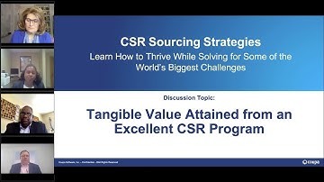 cso csr webinar