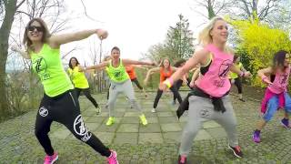 Salsa Soca - Zumba Fitness & Latin Dance