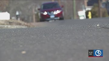 Pothole Patrol: Local auto repair shop explains how to avoid pothole damage