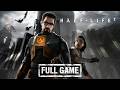 Half Life 2 Full Game Gameplay Walkthrough No Commentary