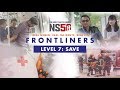 Frontliners - Level 7 : Save