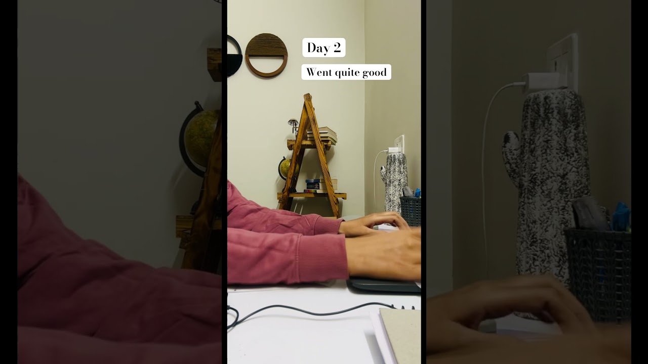 DAY 2 of working as a digital marketing intern 