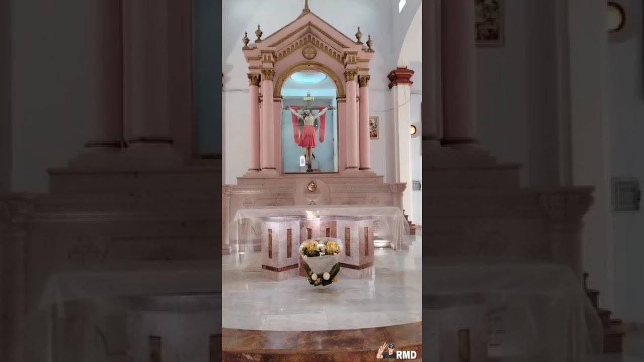 Recorriendo la Parroquia 