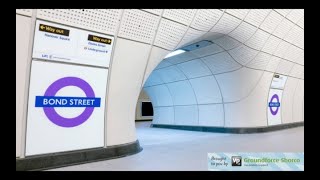 Coming soon | November News Wrap ft. HS2, Crossrail, Great British Railways and Hammersmith Bridge