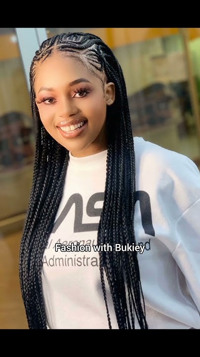  Hottest stitch braids hairstyles #stitchbraids #lemonadebraids #braids ...