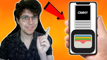How To Add OMNY Card To Apple Wallet