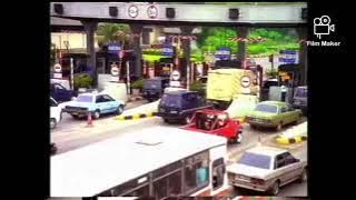 iklan tahun 1980an keatas Sanyo tv, Oskadryl, Xonce dst.