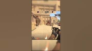 ALWAYS EGO PEAK IN CS2 👌 #cs2 #shorts #gaming #cs2clips