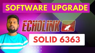 echolink software install solid 6363 box |   auto Bisskey software screenshot 2