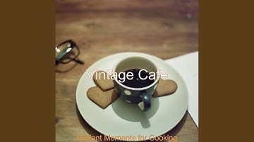 Pulsating Atmosphere for Staying at Home