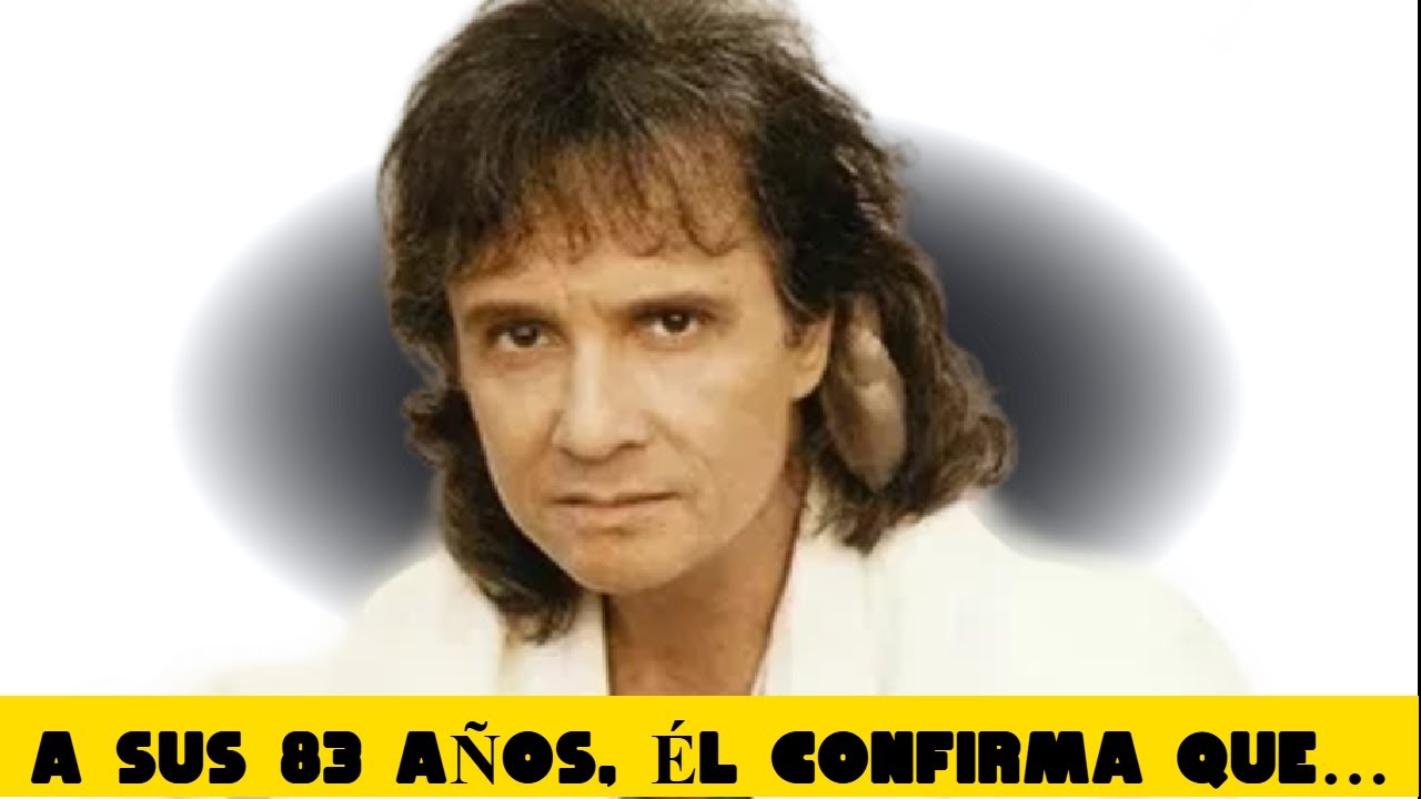 Roberto Carlos: la historia completa detrás de los rumores que marcaron su carrera