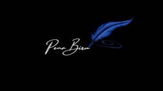 Pena Biru - Goresan Luka ( Audio Video)