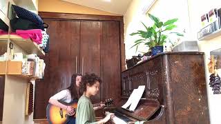 ET Music Therapy- Adapted Music Lessons with Emily Naccarato