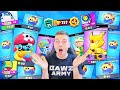 RANDOM REWARDS IN BRAWL STARS KOPEN!!