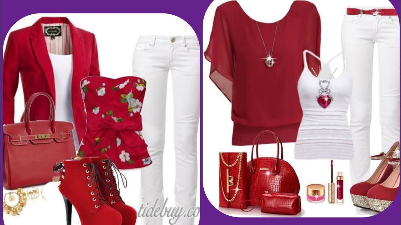 verry beautiful stylish outclass women collection matching dress ideas