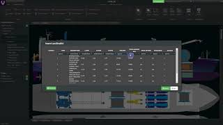 Videck - Stowage Planning - Excel Packing List Importer