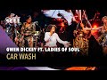 Car Wash Gwen Dickey Voice Of Rose Royce Ladies Of Soul Live At The Ziggo Dome 2025 mp3