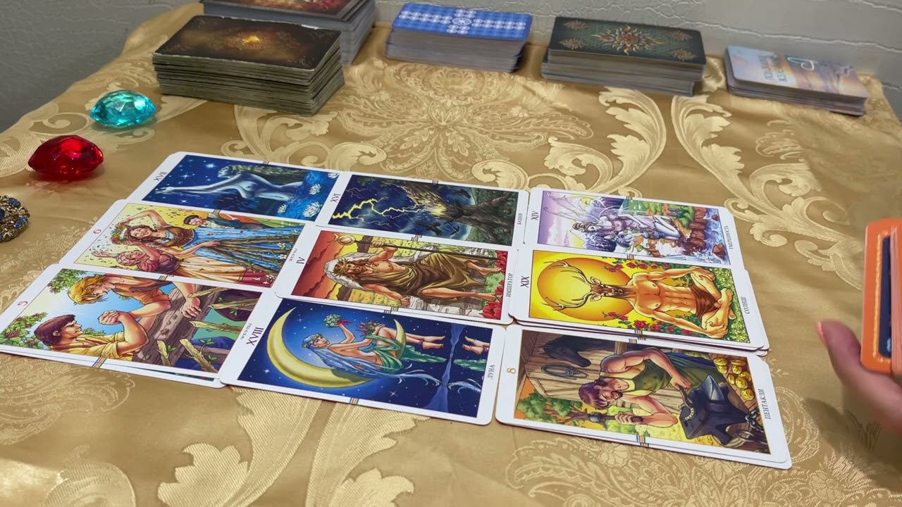 ВЫ БУДЕТЕ В ШОКЕ ОТ ЕГО ЧУВСТВ И ЕГО ПРЕДЛОЖЕНИИ