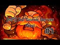 Mini Legion Rise Server First Zul Gorob S51 mp3