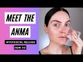 Anma How To Myofascial Release For The Face