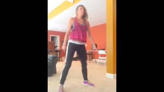 CIZE it Up! Fit, Fun, 40 and FUNKY!